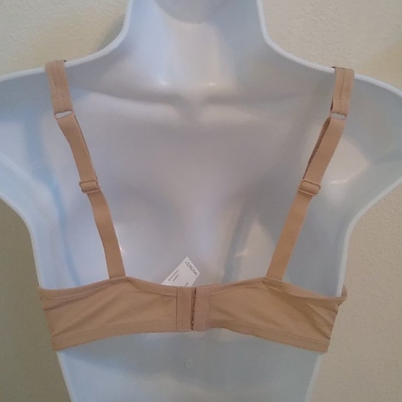 Warner's Wirefree Light Lift Bra 36C - Picture 4 of 6